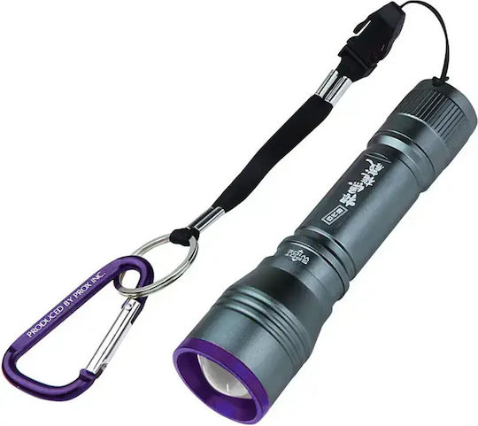 Prox Inc. LED UV Nezakana Gonzo