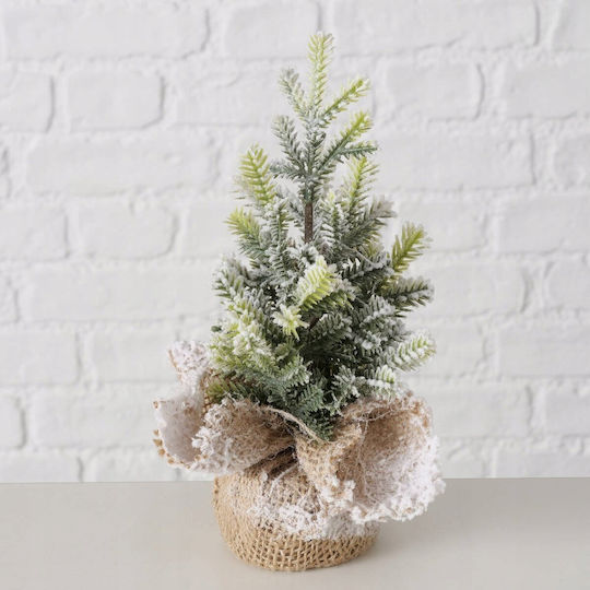 Boltze Christmas Decorative Plastic Tree