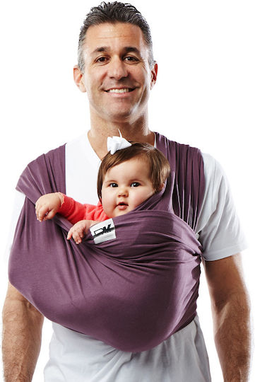 Baby K'tan Μάρσιπος Wrap με Μέγιστο Βάρος 16kg