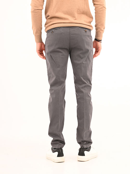 Hose Chino Gray