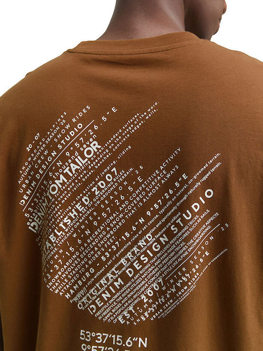 T-Shirt Camel