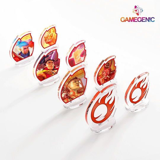 Gamegenic Hero Standees 1pcs