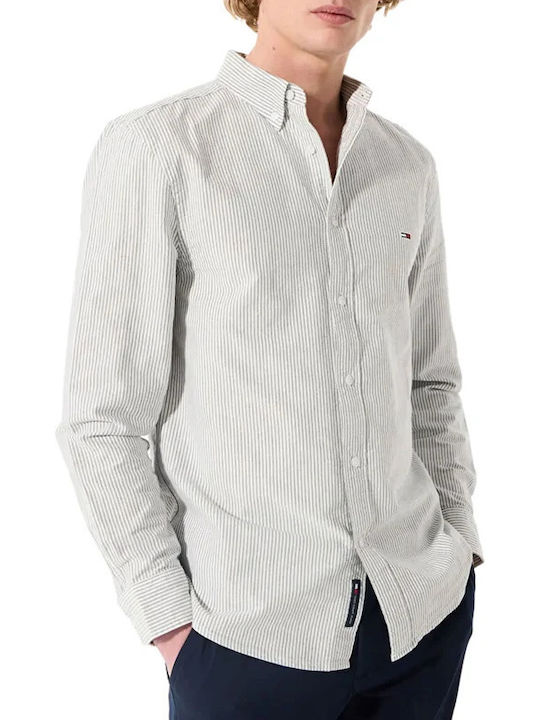 Tommy Hilfiger Shirt White