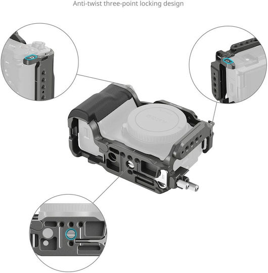 SmallRig Objektivzubehör-Kit
