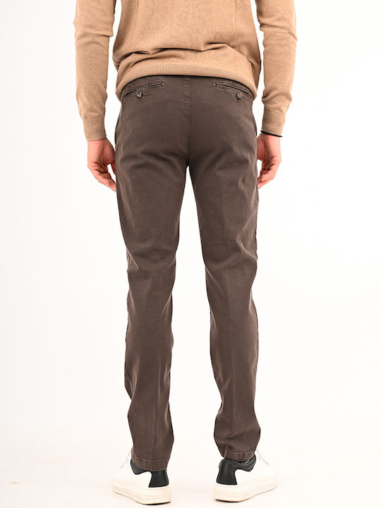 Hose Chino Brown