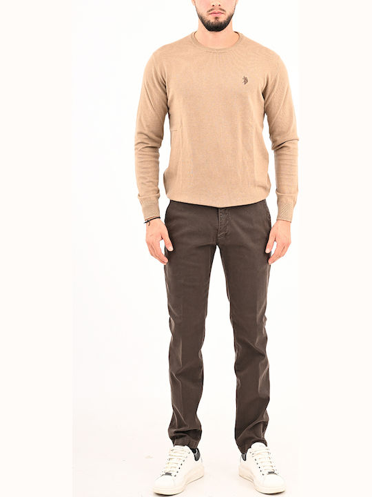 Hose Chino Brown