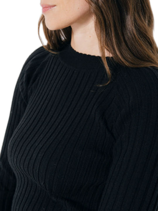 Women's Sweater Black