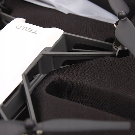 Xrec Drone Case Black for DJI null 19x5x19cm