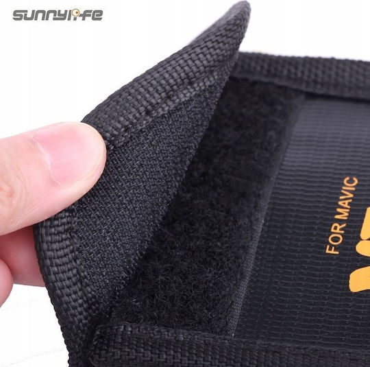 Sunnylife Drone Case Black for DJI null