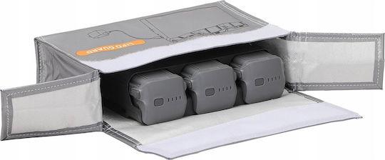 Sunnylife Schwarz für DJI Mini 4K / Avata 2 / Avata 22.5x60x14cm