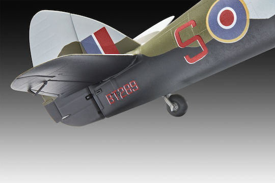 Revell Bristol Beaufighter Mk Vi Scale 1:48 03767