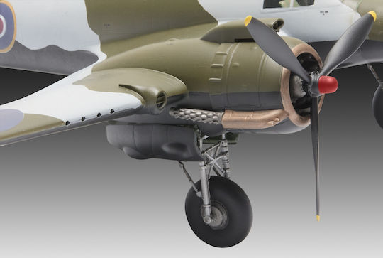 Revell Bristol Beaufighter Mk Vi Scale 1:48 03767