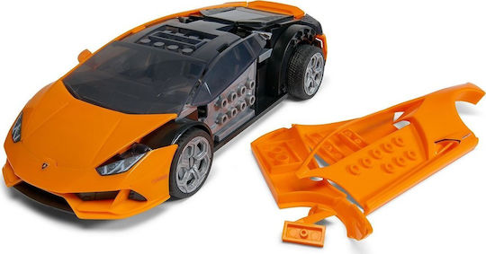 Airfix Lamborghini Φιγούρα Μοντελισμού Αυτοκίνητο