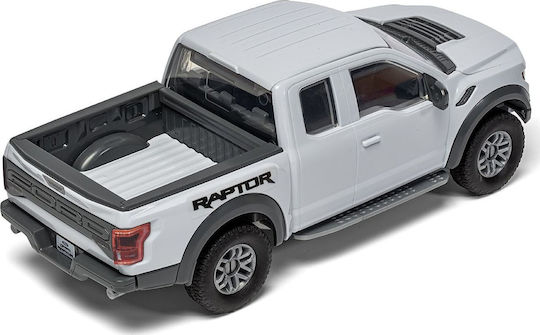 Airfix Ford Фигура за Моделизъм Автомобил Gray