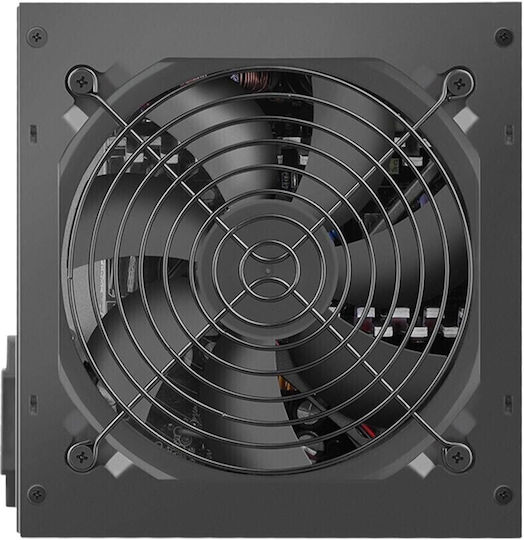 Segotep BN750W V2 750W Negru Sursă de Alimentare Calculator Complet cu fir 80 Plus Bronze