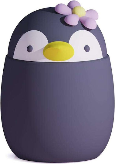 Asobu 0.6lt Penguin x 12cm