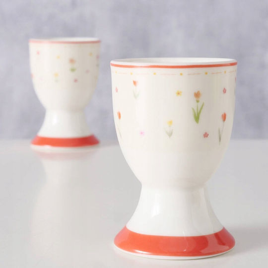 Boltze Blümi Eierbecher Blumendesign Ø 5 cm 13795057 5902973441314