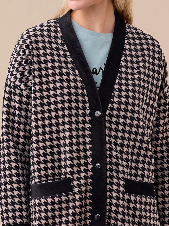 Noidinotte Winter Women's Pyjama Jacket