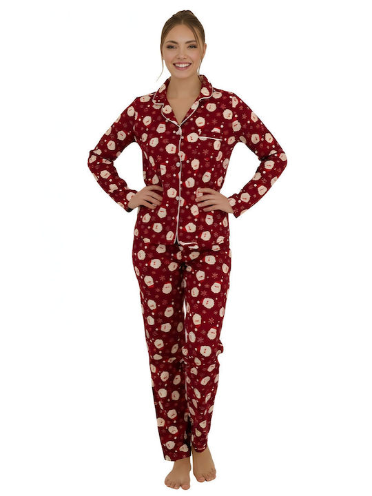 Boyraz Set Pijamale pentru Femei