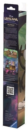 Disney Lorcana Playmat Mickey Mouse Wave 1