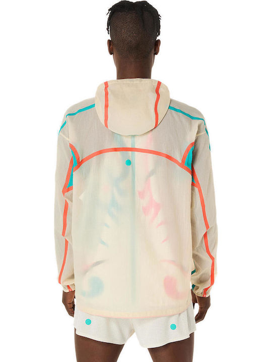 Road Packable Яке Brw