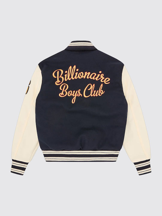 Billionaire Boys Club