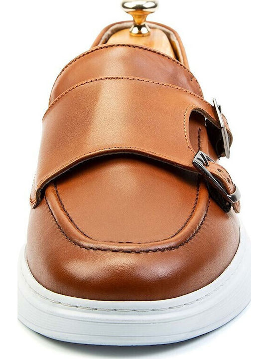 Mocasini barbati in Maro Culori