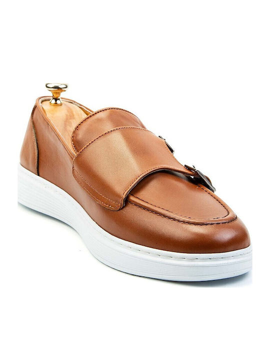 Mocasini barbati in Maro Culori