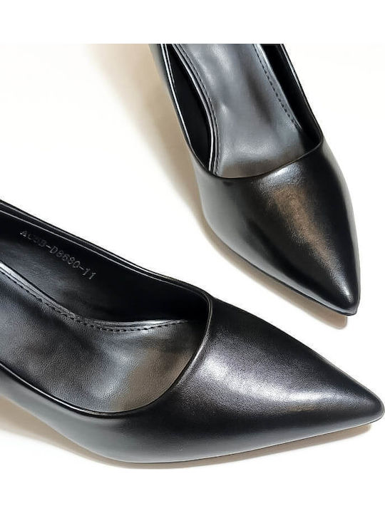 Pumps Schwarz