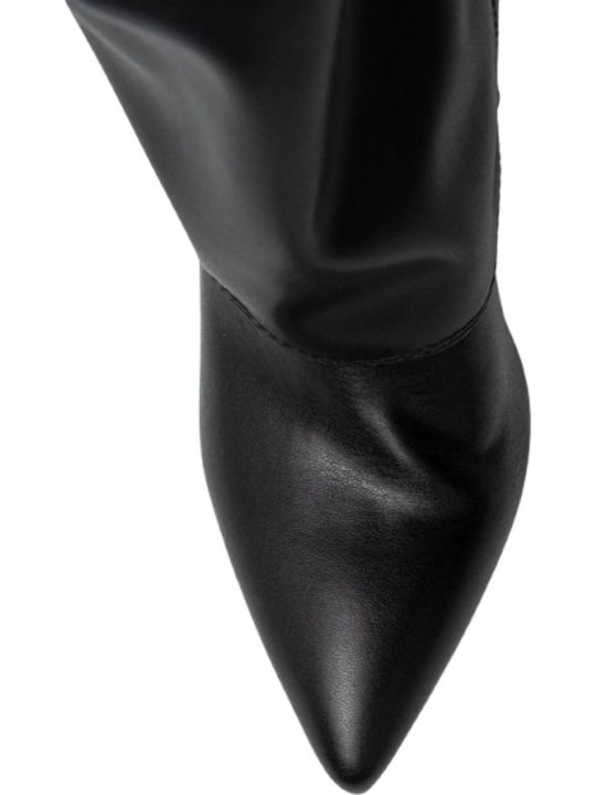 Women's Boots Black