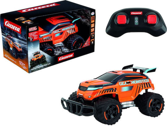 Carrera Remote Controlled Car