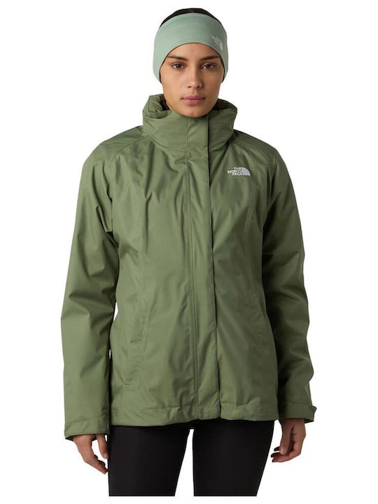 The North Face