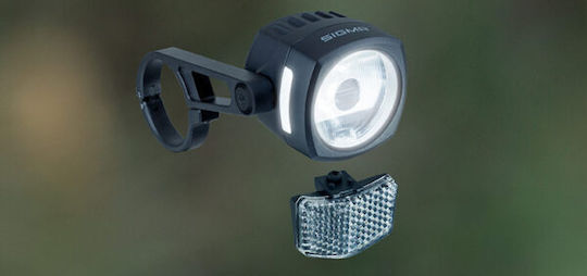 Sigma Sport Fl 150 Преден светлина за велосипед