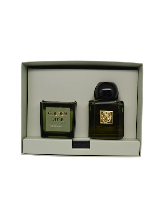 Ankor Σετ Diffuser 849604 80ml
