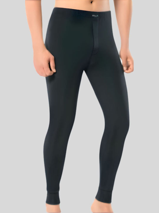 Kota Thermohose Schwarz