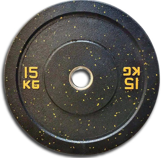 MDS Комплект Дискове 1 x 15кг Φ50мм