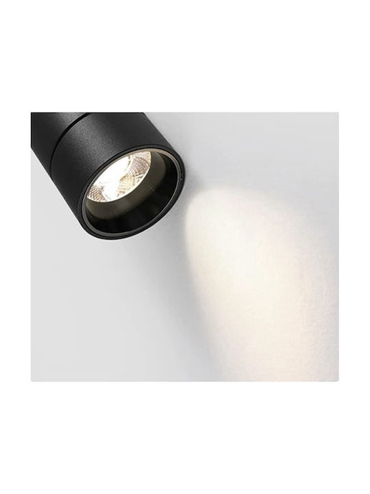 Atman LED Alb Natural Spot