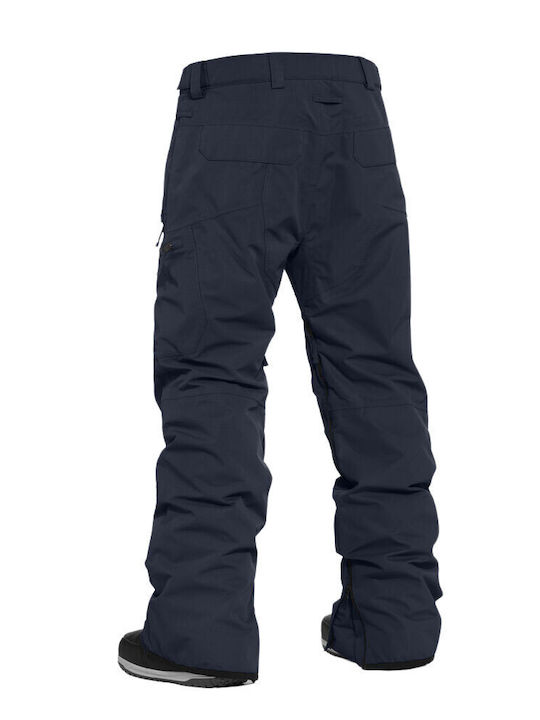 Horsefeathers OM330 Ανδρικό Παντελόνι Σκι & Snowboard
