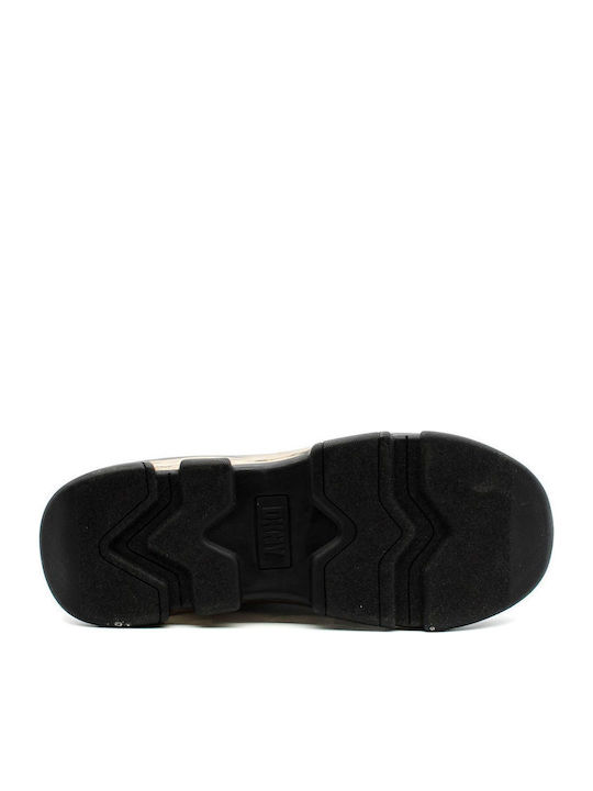 Tambre Women's Slip-Ons Black
