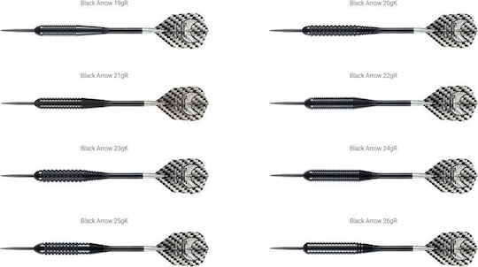 Harrows Arrows Darts