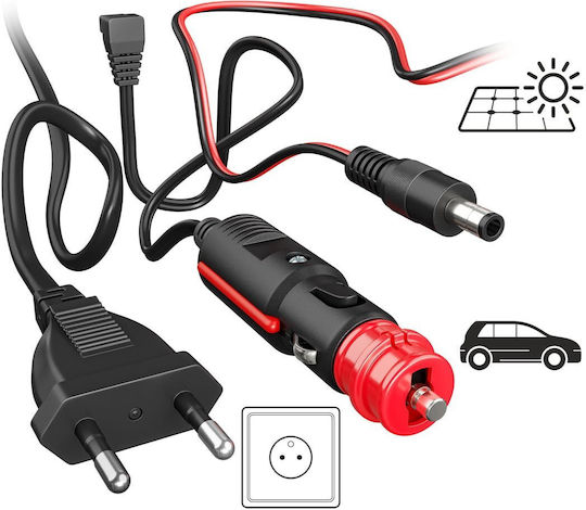 Yolco Yolco Bcx Frigider Portabil 39lt 100-240V / 12V / 24V Gri