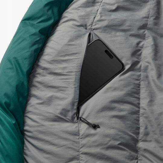 Sea to Summit Sac de dormit Single 2 Sezoane Verde