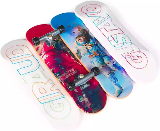 Techdeck Jucărie Miniaturală TechDeck