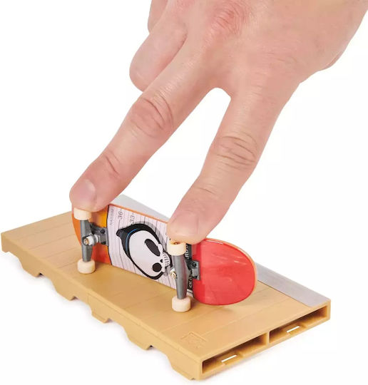 Techdeck Blind TechDeck For Age 6+