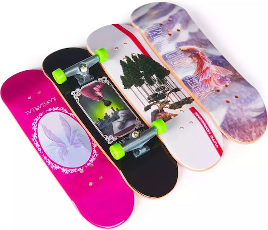 Techdeck Jucărie Miniaturală TechDeck