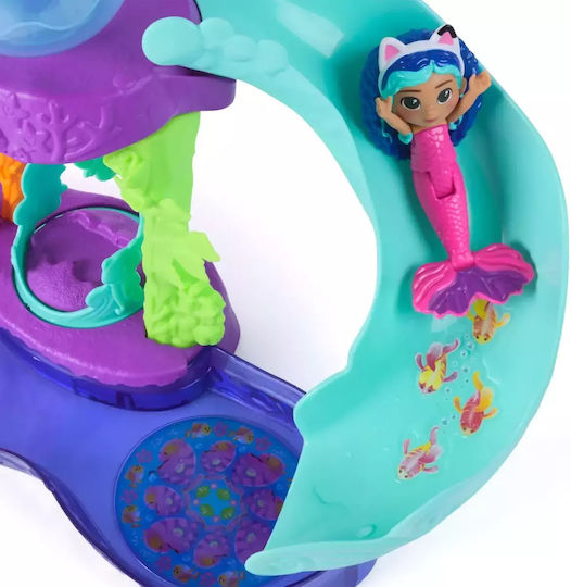 Gabby's Dollhouse Παιχνίδι Μινιατούρα