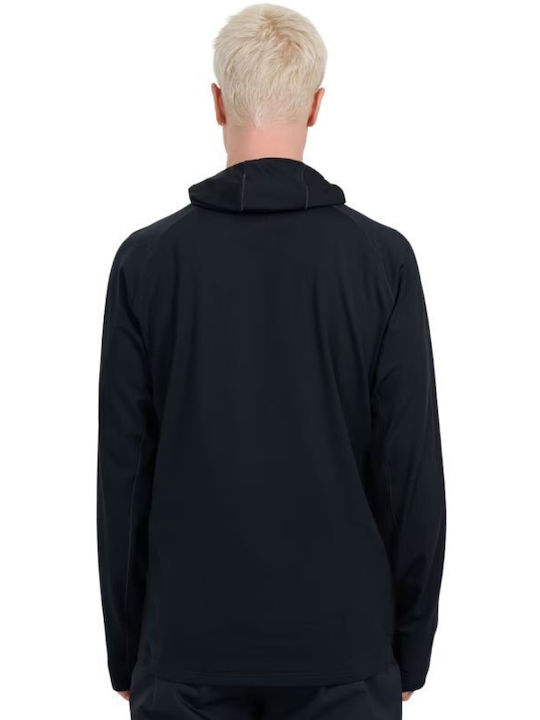 M100 Hanorac cu Glugă Deep Black