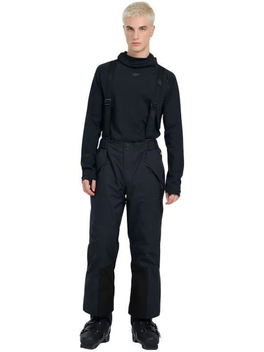 M100 Hanorac cu Glugă Deep Black
