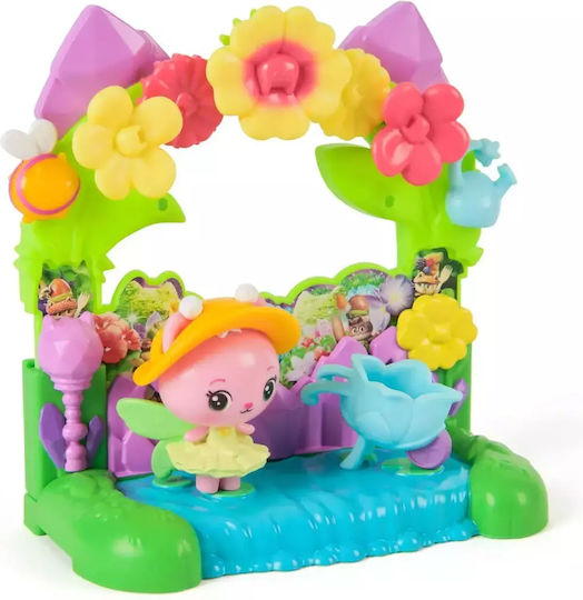 Spin Master Jucărie Miniaturală Pentru 3+ Ani