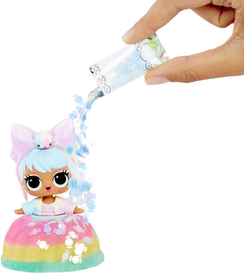 L.O.L. Surprise! Миниатюрна Игра за 3+ Години